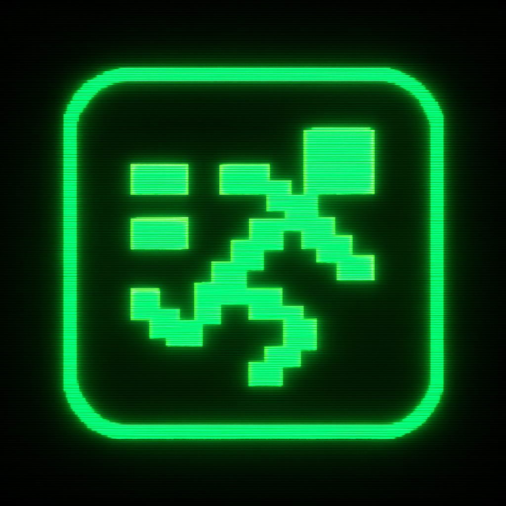 Speedrun Logo